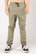 Rusty Hook Out Elastic Pant