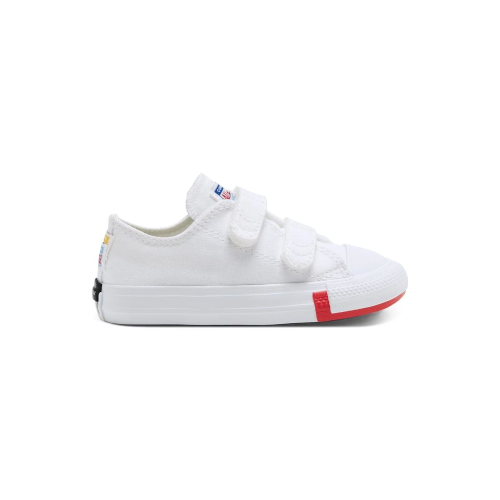 Converse CT Logo 2V Shoe - Toddler