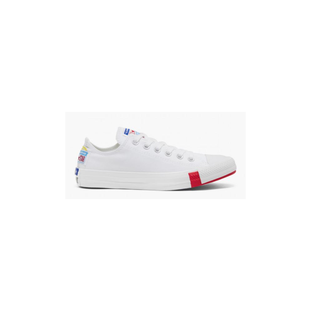 Converse CT Logo Low Shoe