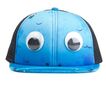 Rusty Blobfish Trucker Cap