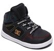 DC Pure High Top Boot - Toddler