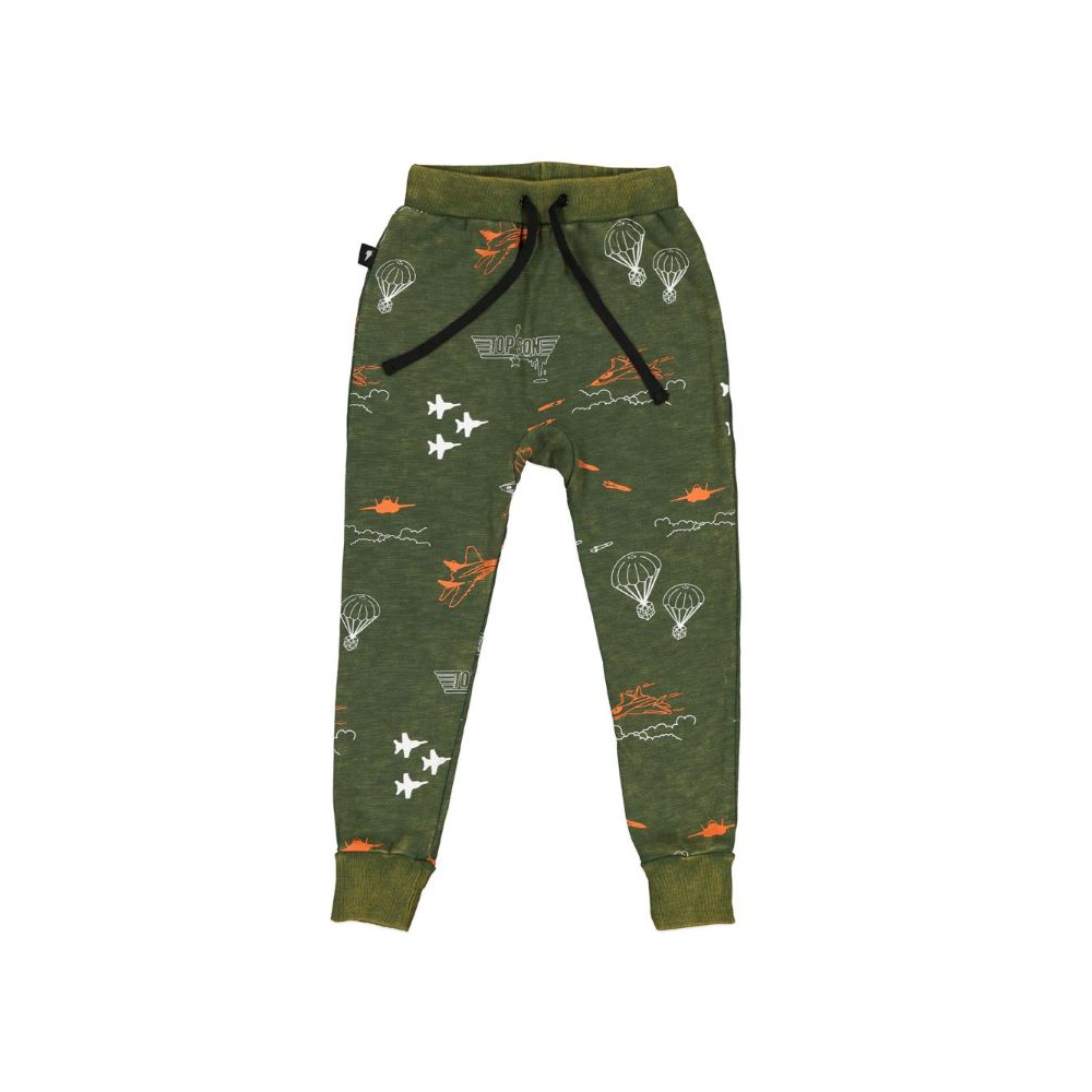 Radicool Dude Jet Print Pant