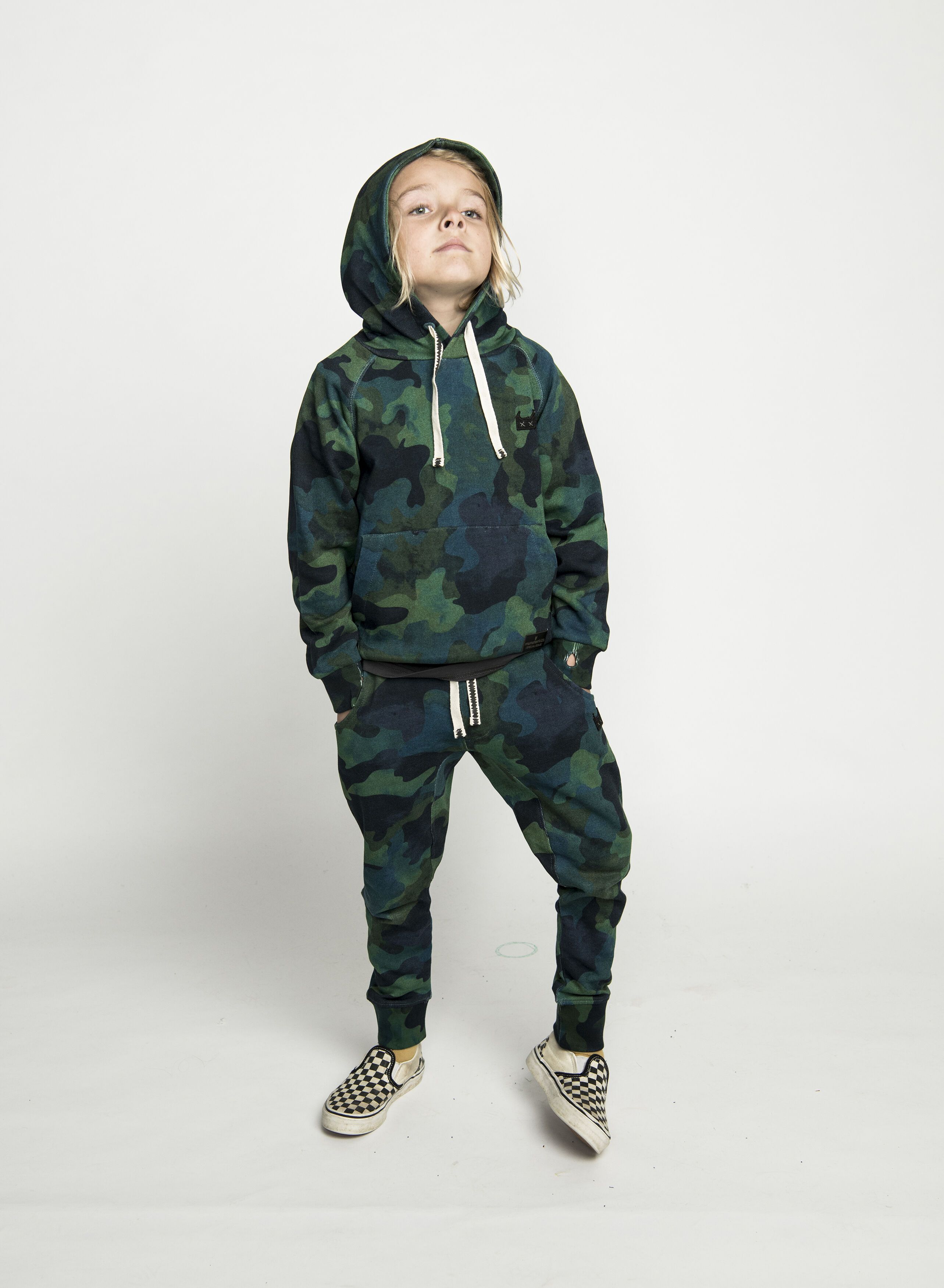 Munster Ocean Camo Trackpant - Boys Pants | Rockies NZ - Munster ...