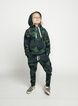 Munster Ocean Camo Trackpant