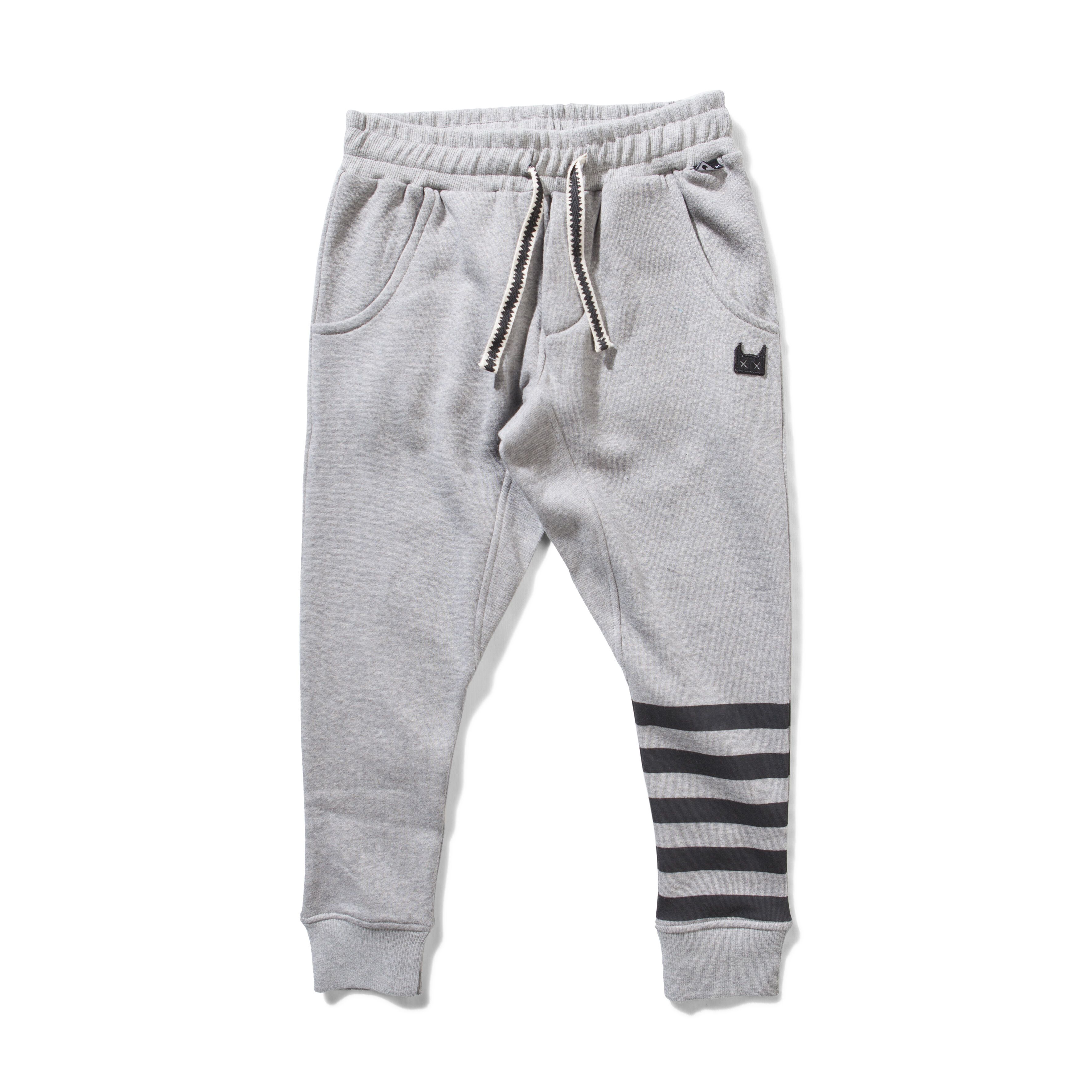 Munster Pocket Grin Trackpant - Boys Pants | Rockies NZ - Munster ...