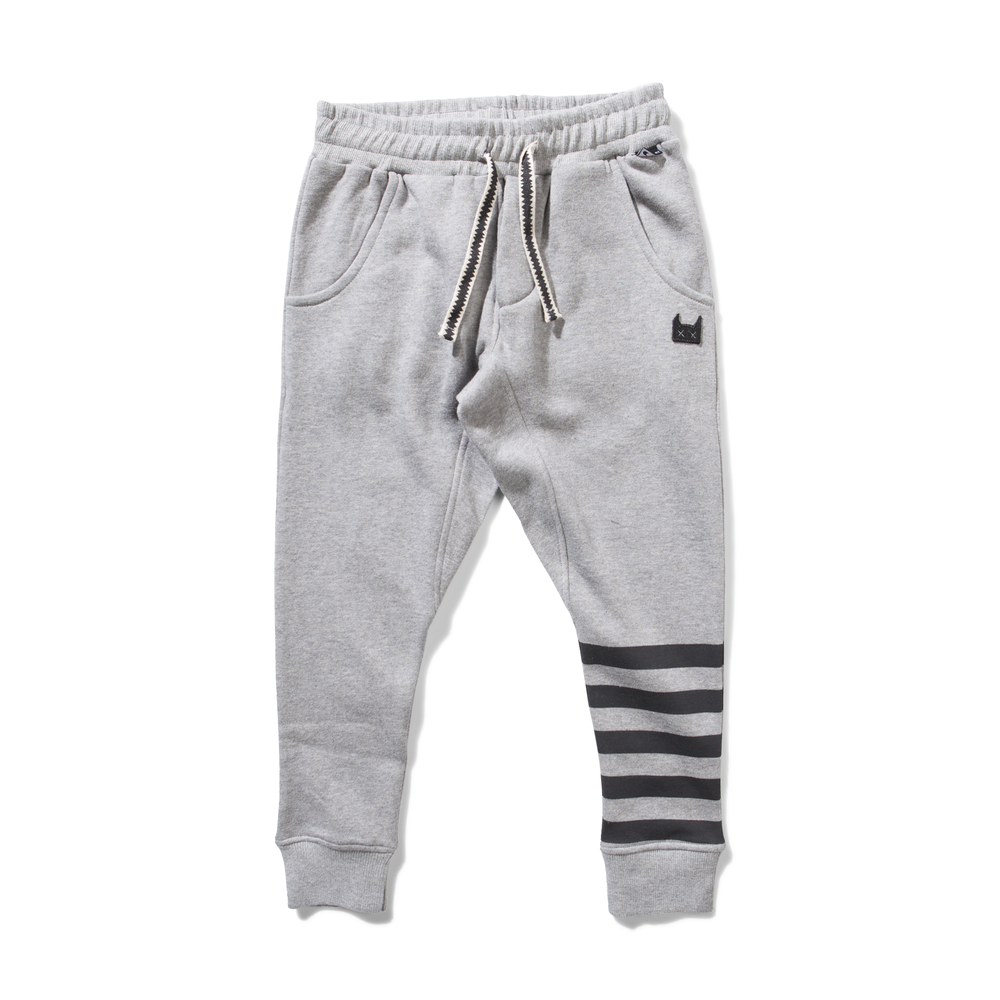 Munster Pocket Grin Trackpant