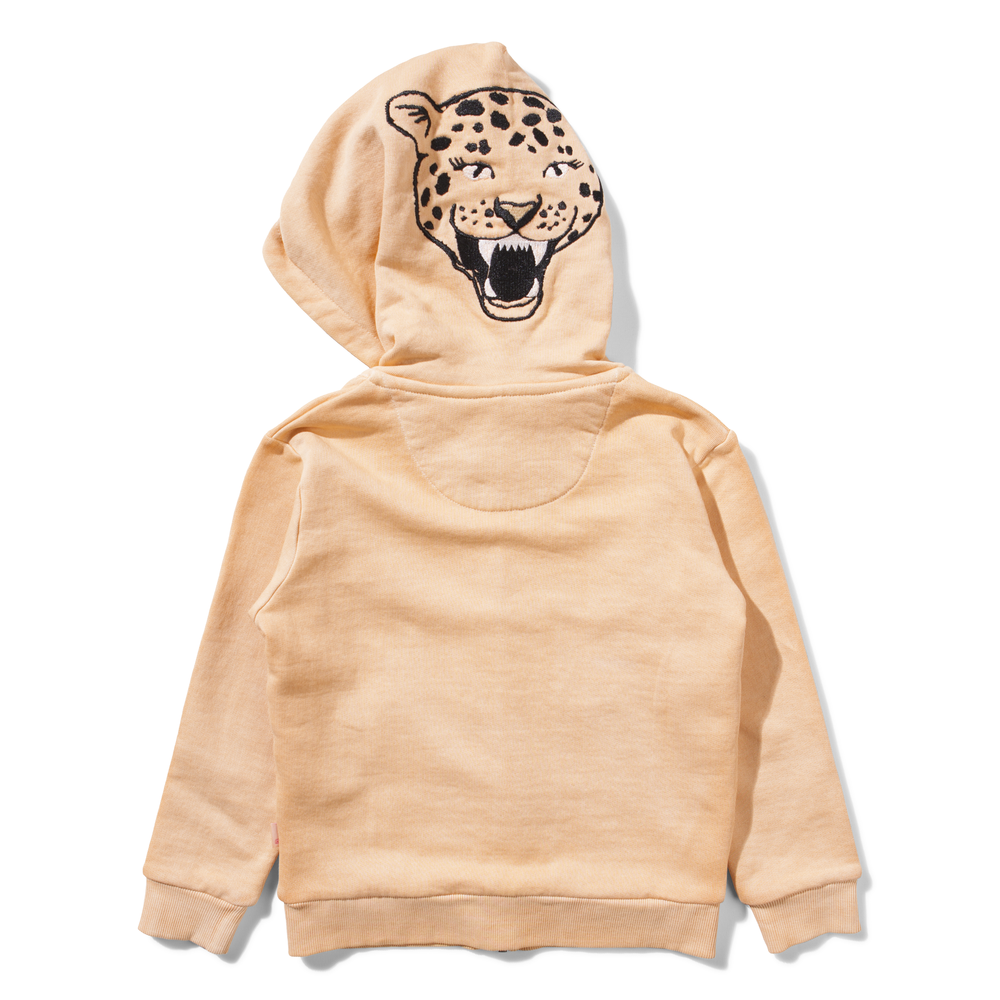 Missie Munster Crouching Tiger Hoodie