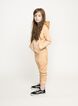 Missie Munster Crouching Tiger Hoodie