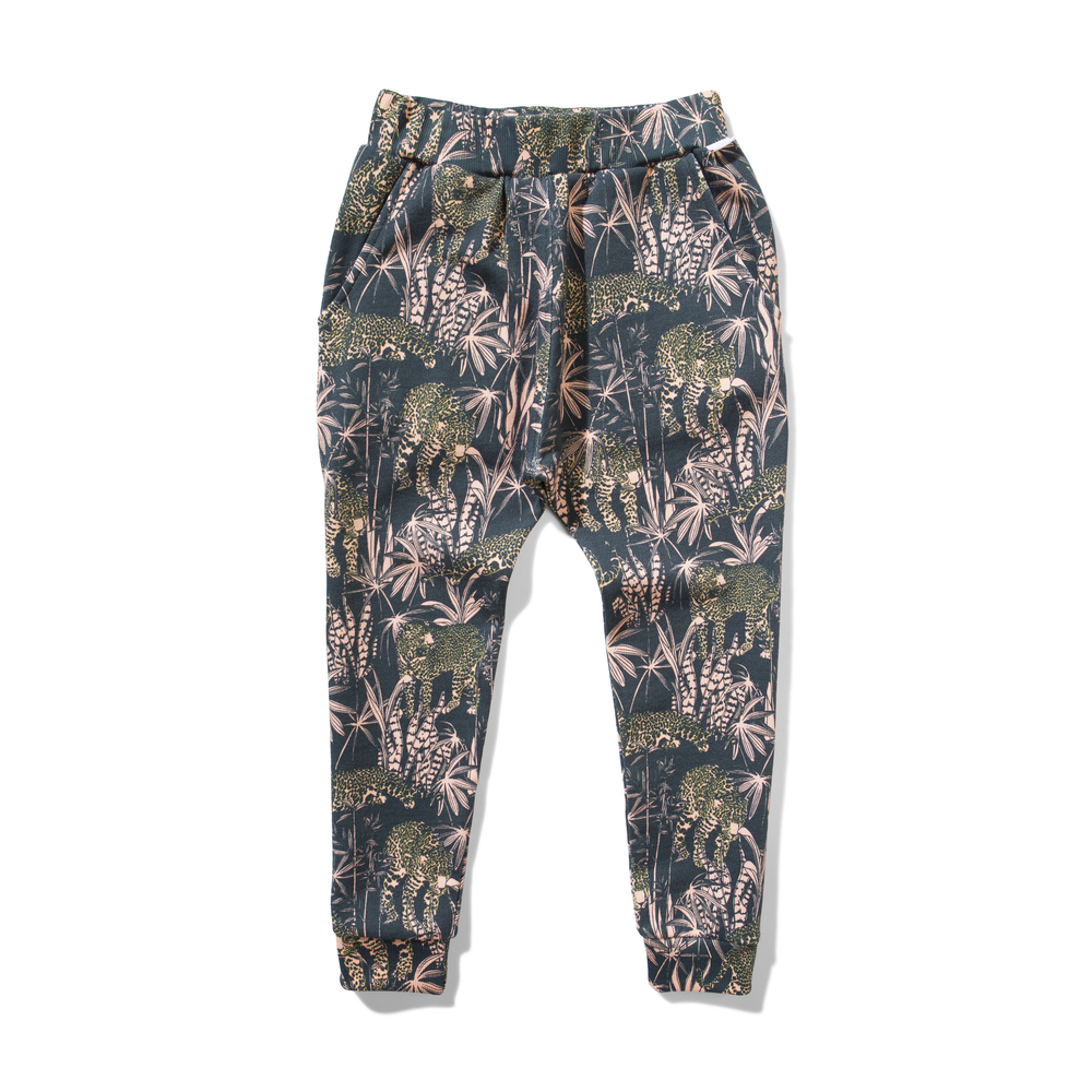 Missie Munster Jungle Track Pant