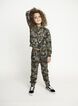 Missie Munster Jungle Track Pant