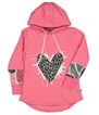 Kissed By Radicool Hoodie