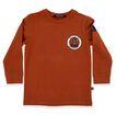 Hello Stranger LS Tee