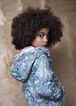 Paper Wings Puffer Jacket
