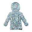 Paper Wings Puffer Jacket