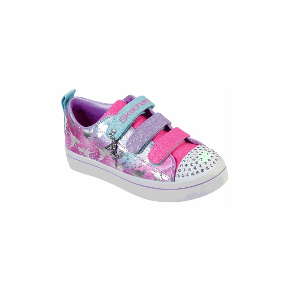 Skechers Twi-Lites Fairy Wishes Shoe