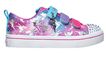 Skechers Twi-Lites Fairy Wishes Shoe