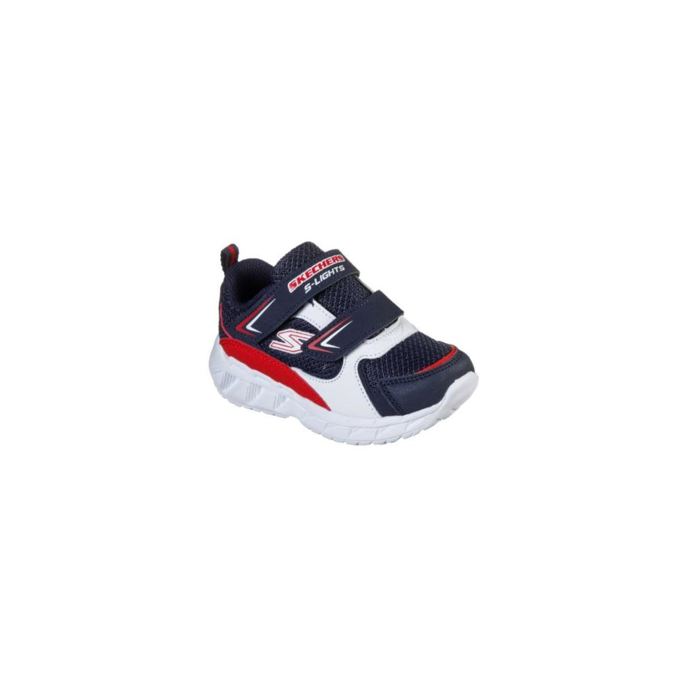 Skechers Magna Lights Vendow Shoe - Toddler