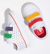 Vans Chenille Rainbow Shoe - Toddler