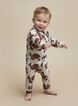 Huxbaby Turtle Tour Romper