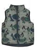 Huxbaby Turtle Vest