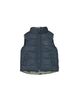 Huxbaby Turtle Tour Reversible Vest