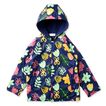 Minti Foliage Raincoat