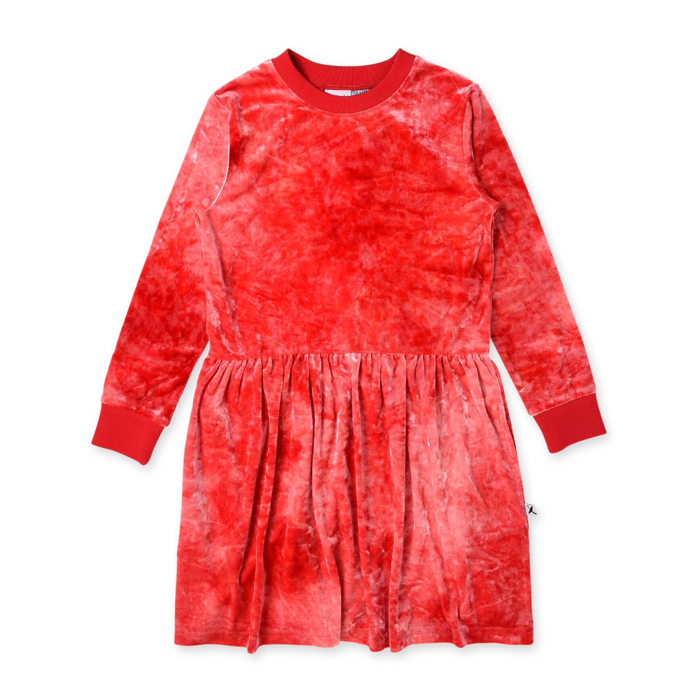 Minti Velvet Sweater Dress