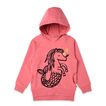 Minti Seahorse Hood Dress