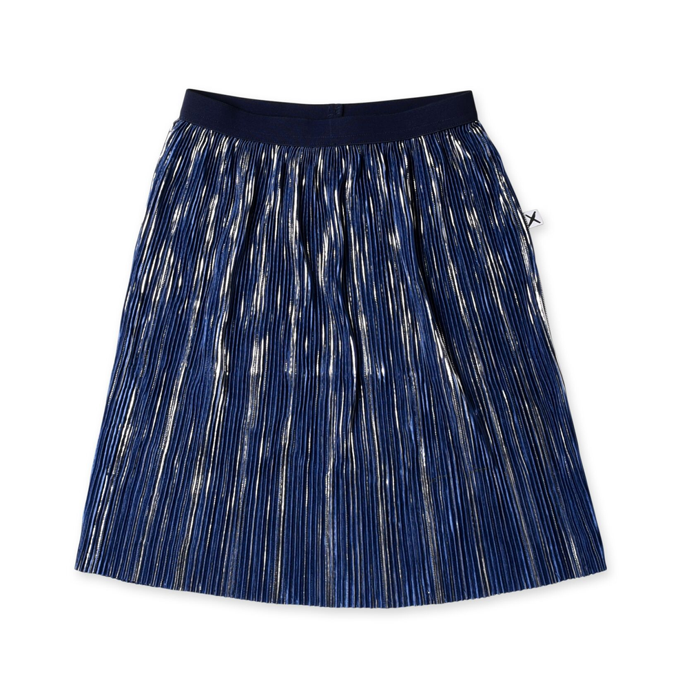 Minti Shimmer Skirt