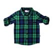 Minti Flannel Shirt