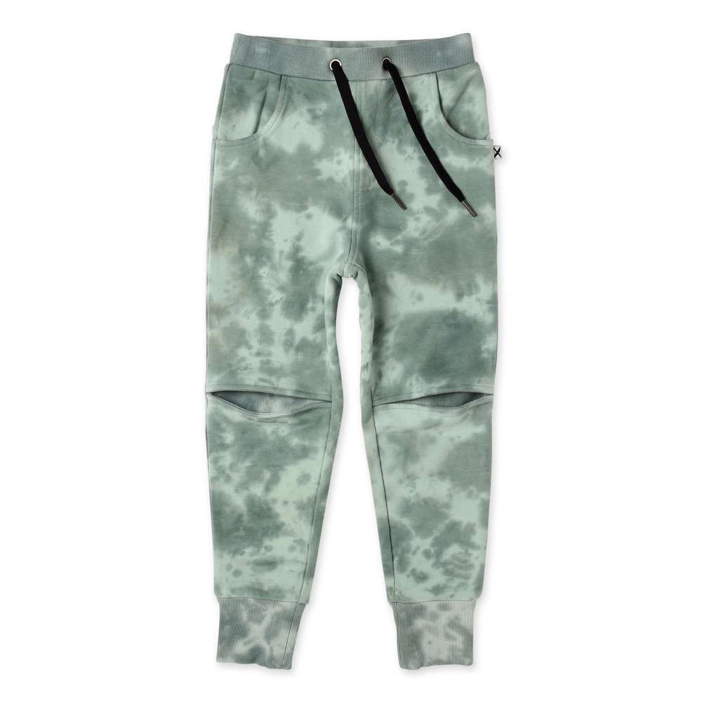 Minti Hidden Knee Trackie