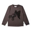 Minti BMX Bat Tee