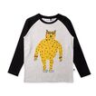 Minti Sporty Cheetah Tee