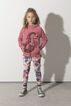 Minti Magical Seahorse Furry Hoodie