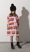 Minti Watermelon Rainbows Sweater Dress