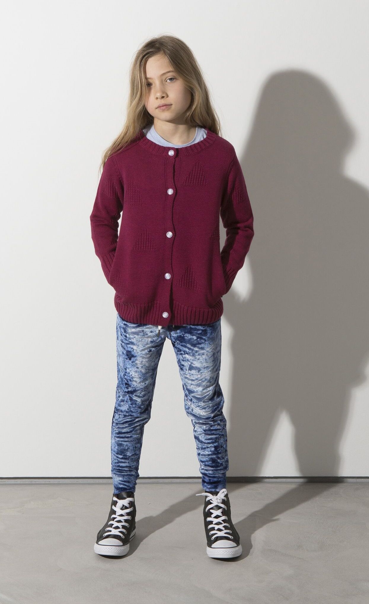 knit cardigan nz