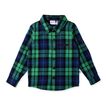 Minti Snappy Flannel Shirt