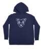 Band of Boys Lioness A-Line Hoodie