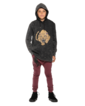 Band of Boys Fierce Leopard Hoodie