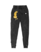 Band of Boys Skinny Sitting Cheetah Trackie