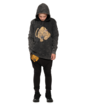 Band of Boys Super Slouch Fierce Leopard Pant