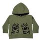 Band of Boys Baby Hoodie