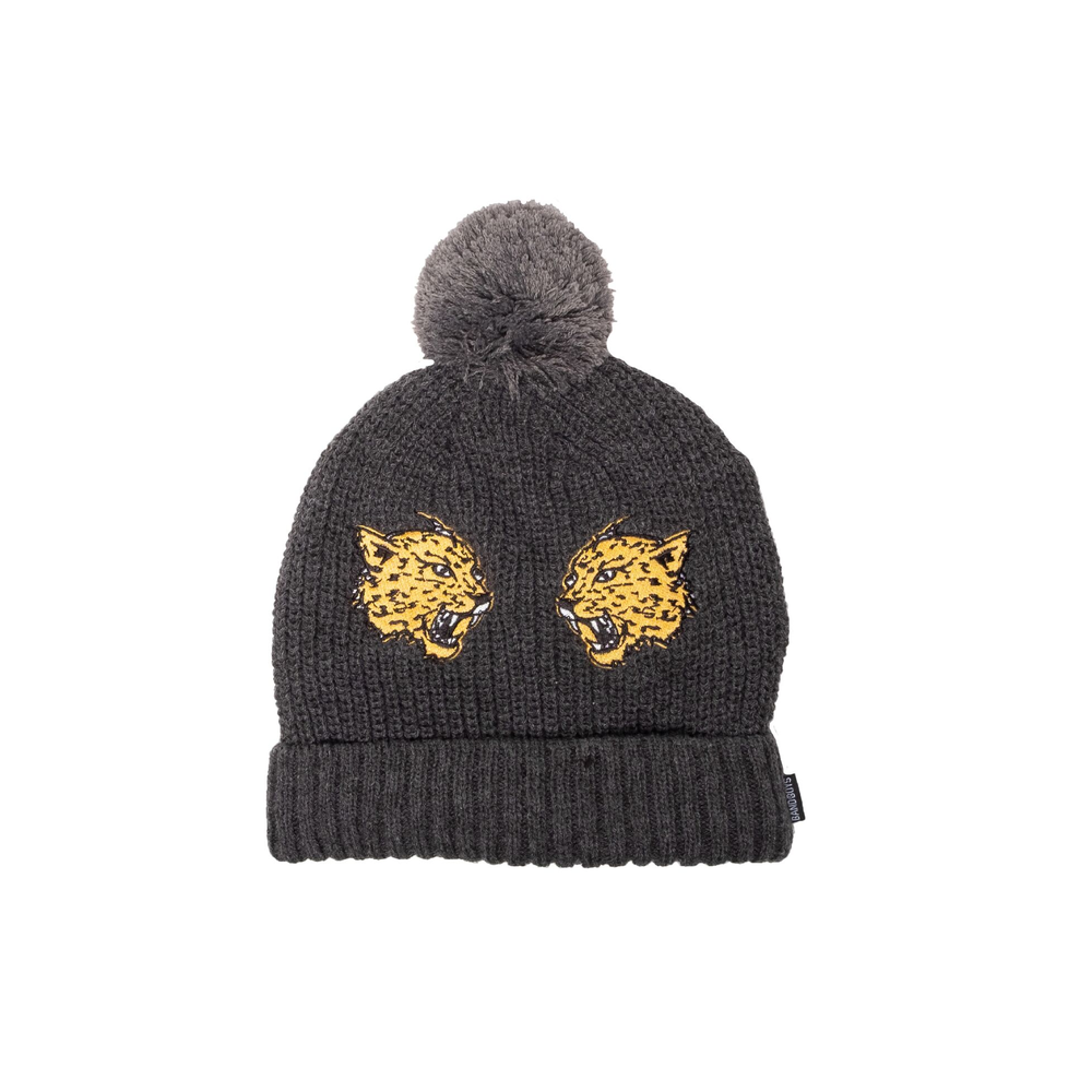 Band of Boys Fang Pom Pom Baby Beanie