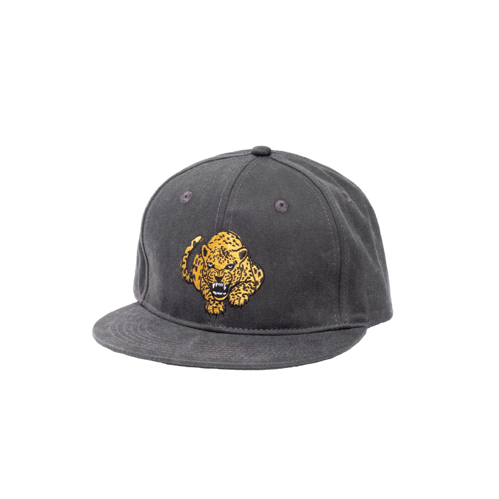 Band of Boys Fierce Leopard Cap