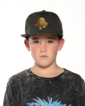 Band of Boys Fierce Leopard Cap