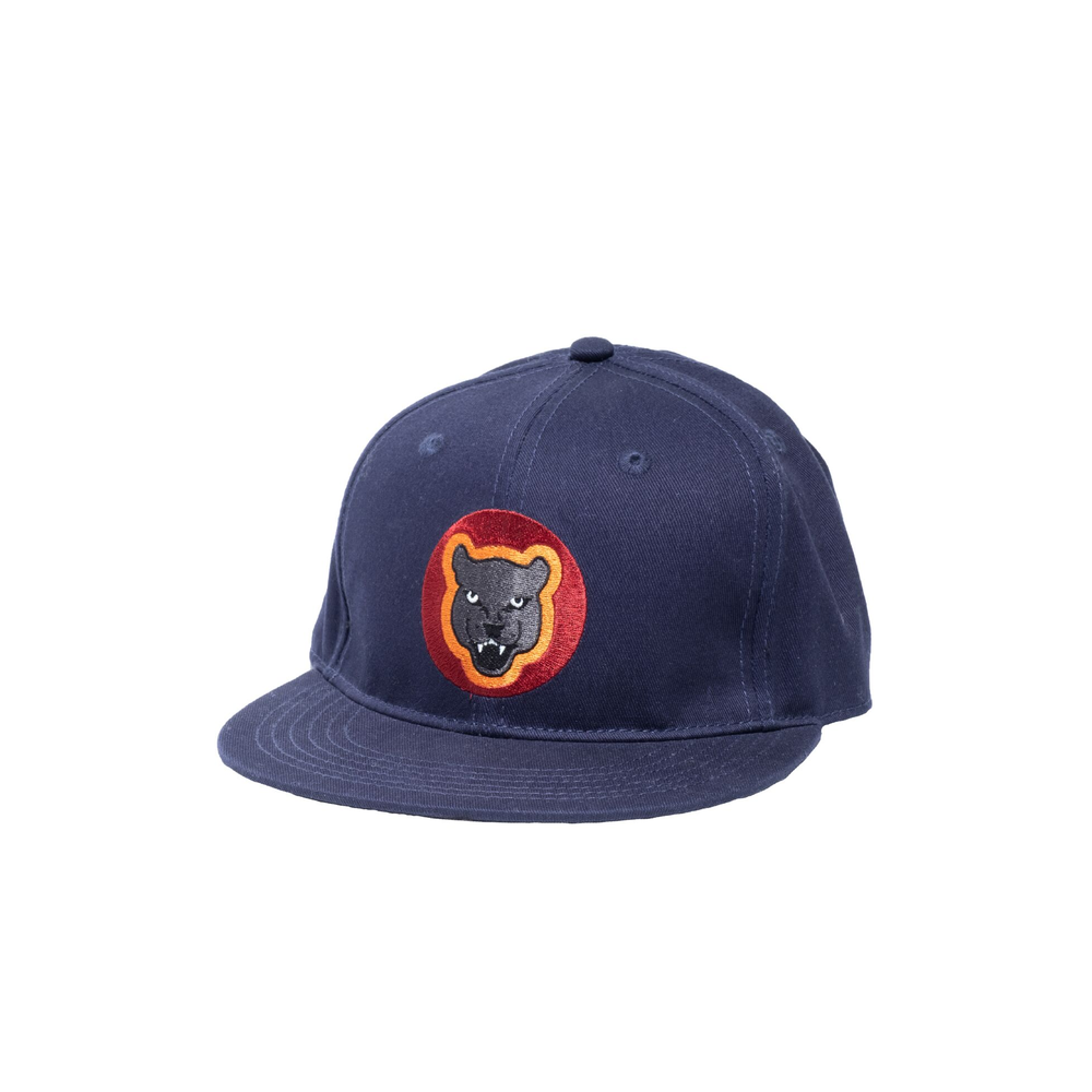 Band of Boys Black Panther Cap