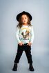 Rock Your Kid Denim Jean