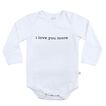 Alex + Ant Love Bodysuit
