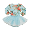 Rock Your Baby French Floral Circus Dress