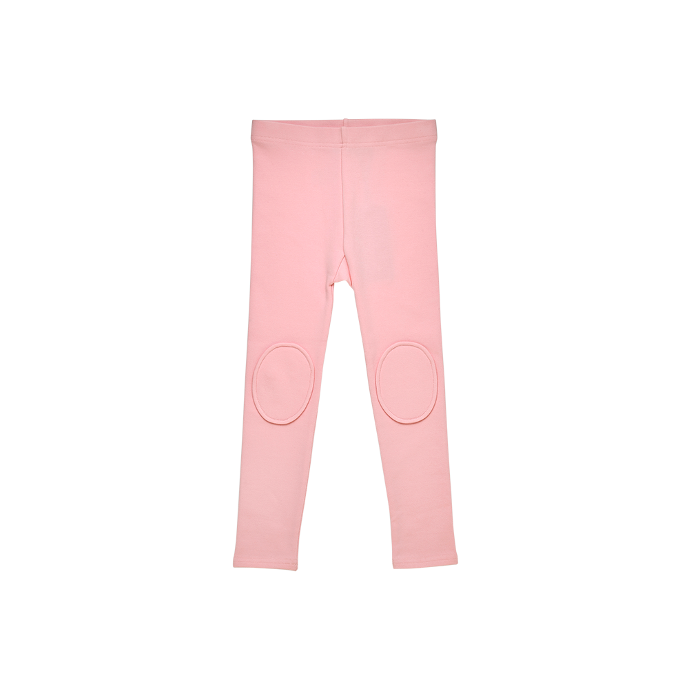 Rock Your Kid Knee Patch Legging